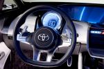 Toyota NS4 Advanced Plug-In Hybrid Concept 2012 года